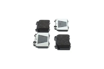 Set placute frana disc, Mercedes-Benz, 134x104x84 mm, Bosch 0986424705