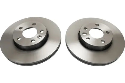 Disc frana, SEAT, Volkswagen, Ford Alhambra, Sharan, Galaxy, Galaxy Mk I Van, Sharan Autoutilitara, Limuzina Spatioasa, Ø288 mm, TRW DF2776