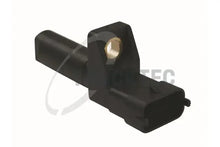 Senzor impulsuri, arbore cotit Trucktec Automotive pentru Mercedes-Benz - 02.17.093