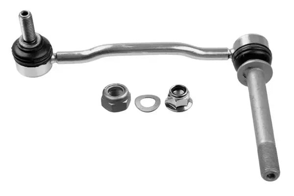Brat bieleta suspensie stabilizator, Citroen, Peugeot, 280x164x74 mm, Lemforder LMI29574