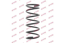 Arc spiral, Kia, 370x178x174 mm, KYB KYBRA2985