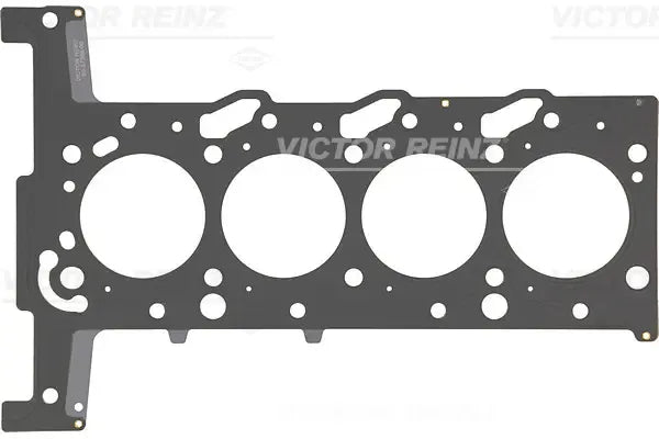 Garnitura chiulasa, Ford, Peugeot, Citroen, Fiat Transit Bus, Transit Caroserie, Transit Platou, Sasiu, 604x349x16 mm, Victor Reinz 613736500
