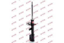 Amortizor, Fiat, 696x183x178 mm, KYB KYB333763