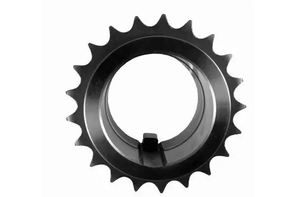 Roata dintata arbore cotit, Nissan, Opel, Renault, INA 554010110