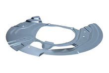 Protectie stropire, disc frana Maxgear pentru BMW - 19-4392