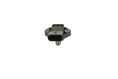 Senzor, Volkswagen, Man, Audi, Skoda, SEAT, Porsche, Tesla California T6 Camper, Transporter T6, Caravelle T6 Bus, 69x56x49 mm, Bosch 0281006059