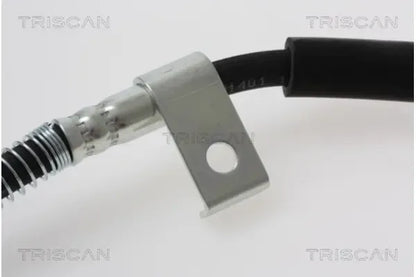 Furtun frana, Kia, 452x146x38 mm, Triscan 815018139