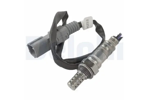 Sonda lambda, Toyota, Lexus Prius, Ct, Prius Plus, Prius Plus Van, 145x58x55 mm, Delphi ES2041012B1