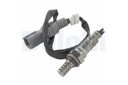 Sonda lambda, Toyota, Lexus Prius, Ct, Prius Plus, Prius Plus Van, 145x58x55 mm, Delphi ES2041012B1