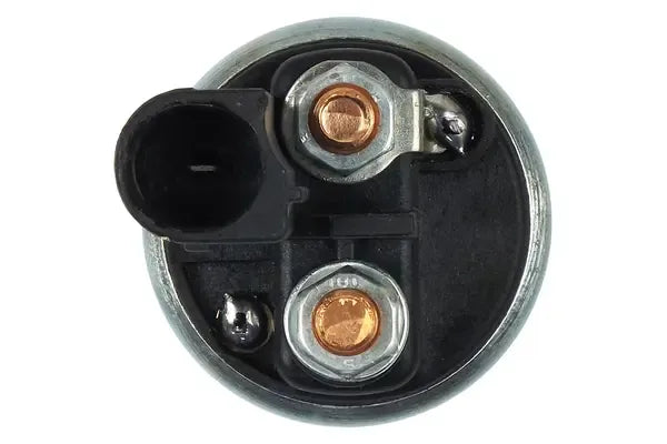 Solenoid electromotor, 186x86x70 mm, AS-PL SS3054
