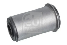 Suport trapez, Hyundai, Mitsubishi, Nissan, Febi Bilstein FE41126