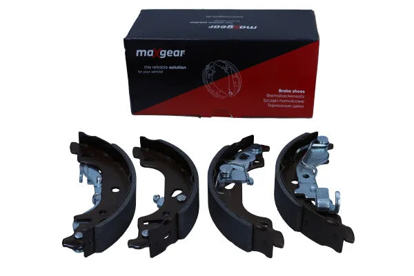 Saboti Frana Maxgear - 19-0257