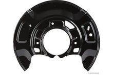 Protectie stropire, disc frana HBJ pentru Daihatsu, Toyota - J3332005