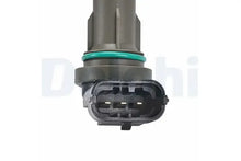 Senzor pozitie arbore distributie Kia cee'd, niro 1,0-1,6 15- Delphi pentru Kia - SS12361-12B1