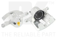 Etrier frana NK pentru Toyota - 2145225BK