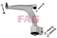 Brat suspensie roata Schaeffler, Fiat, Opel, Saab, 594x354x92 mm, Fag 821029310