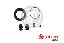 Set reparatie etrier, Hyundai, Kia, Mitsubishi, Nissan, Suzuki, Autofren Seinsa D4268