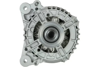 Generator alternator, Audi, SEAT, Skoda, 267x189x184 mm, AS-PL A0533S