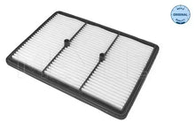Filtru aer Meyle pentru Hyundai, Kia - 28-123210015