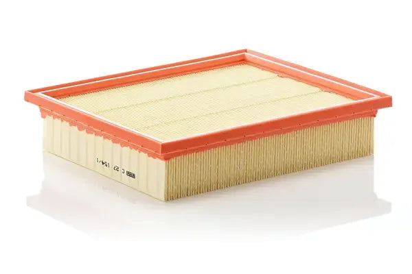 Filtru aer -Filter, 289x243x66 mm, Mann C271541