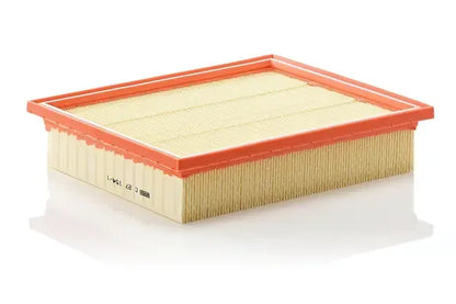 Filtru aer -Filter, 289x243x66 mm, Mann C271541
