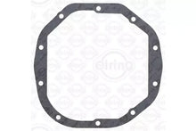 Garnitura, capac carcasa diferensial Elring - EL562180