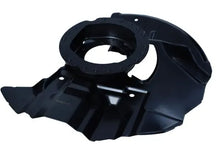 Protectie stropire, disc frana Maxgear pentru BMW - 19-4399