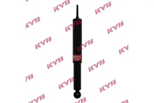 Amortizor, Buick, Chevrolet, Pontiac, 650x64x60 mm, KYB KYB343160