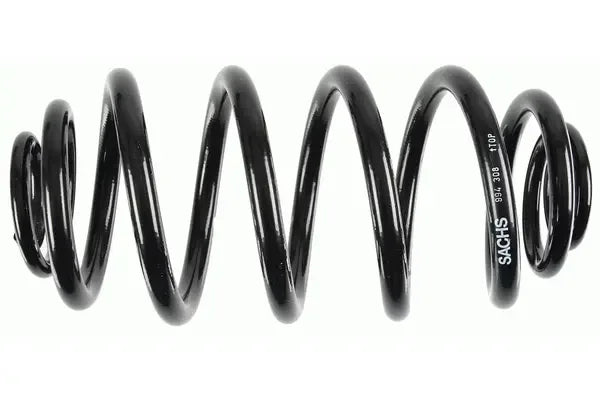 Arc spiral Sachs pentru Opel - 994 308