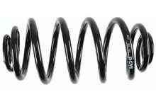 Arc spiral Sachs pentru Opel - 994 308