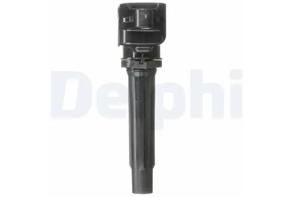 Bobina de inductie, Mazda CX-5, 3 Limuzina, 3, 6 Limuzina, CX-3, MX-5, 6 Combi, MX-5 Rf Targa, 2 Hatchback, 196x88x68 mm, Delphi GN1062512B1