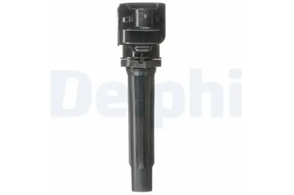 Bobina de inductie, Mazda CX-5, 3 Limuzina, 3, 6 Limuzina, CX-3, MX-5, 6 Combi, MX-5 Rf Targa, 2 Hatchback, 196x88x68 mm, Delphi GN1062512B1