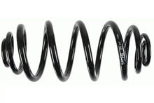 Arc spiral Sachs pentru Opel - 994 312