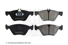 Set placute frana, frana disc Blue-Print pentru Chrysler, Mercedes-Benz - ADA104229
