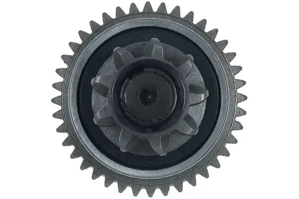 Cuplaj unisens demaror, AS-PL SD9080