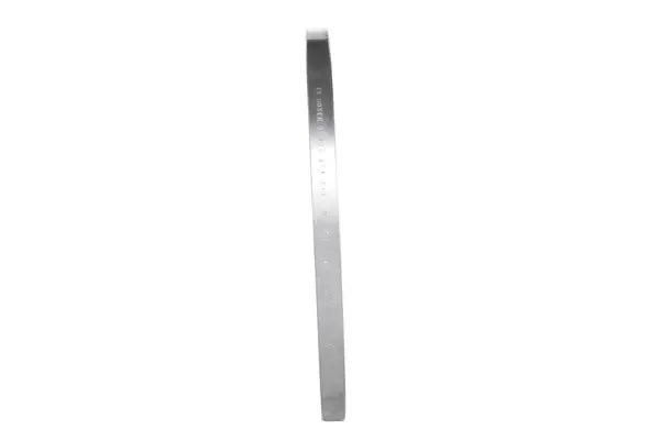 Disc frana, Ford, 297x290x26 mm, Bosch 0986479390