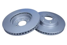 Disc frana QUARO pentru Nissan, Renault - QD8305