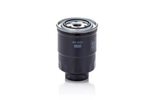 Filtru combustibil -Filter, Mazda 6 Limuzina, 6 Combi, CX-5, 6 Hatchback, B-serie, 3, 3 Limuzina, CX-5 Van, CX-7, 5, 142x102x100 mm, Mann WK8052Z