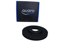 Disc frana QUARO - QD3970HC