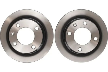 Disc frana TRW pentru Citroen - DF1122