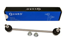Brat bieleta suspensie stabilizator, Citroen, Fiat, Peugeot, Toyota, QUARO QS7995HQ
