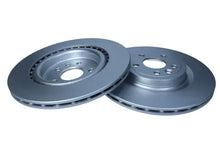 Disc frana QUARO pentru Land Rover - QD1043