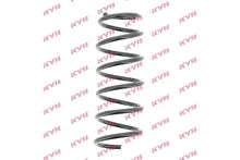 Arc spiral, Mitsubishi, Smart, 363x164x154 mm, KYB KYBRC2963