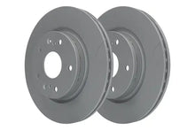 Disc frana, Suzuki, 304x300x52 mm, TRW 24012202901