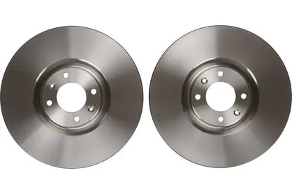 Disc frana, Citroen, DS, Peugeot DS5, Ds 5, DS4, Ds 4, Ds 4 Crossback, 308 Cc, 308, Ø339 mm, TRW DF6140