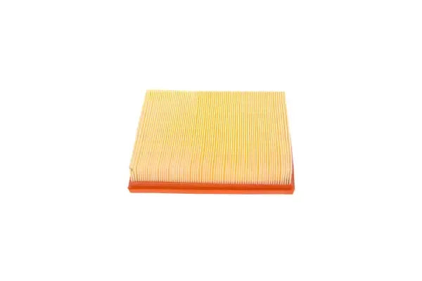 Filtru aer, BMW, 247x242x52 mm, Bosch 1457433697