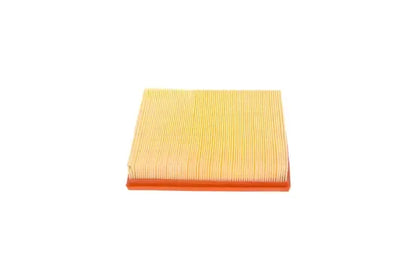 Filtru aer, BMW, 247x242x52 mm, Bosch 1457433697