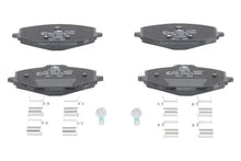 Placute frana Opel Astra/Combo/grandland 1,2-2,0 17- ceramic TRW - 13.0470-2668.2