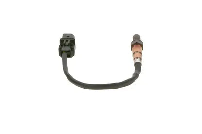 Sonda lambda, BMW, 140x100x48 mm, Bosch 0281004018