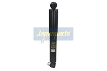 Amortizor, Nissan, Opel, Renault, 437x71x74 mm, Japanparts MM10026